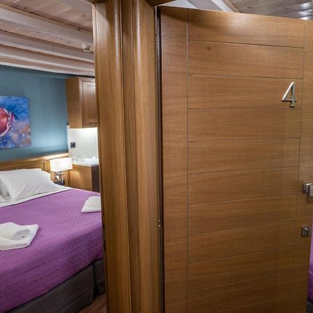 11City Rooms Ханя Екстериор снимка