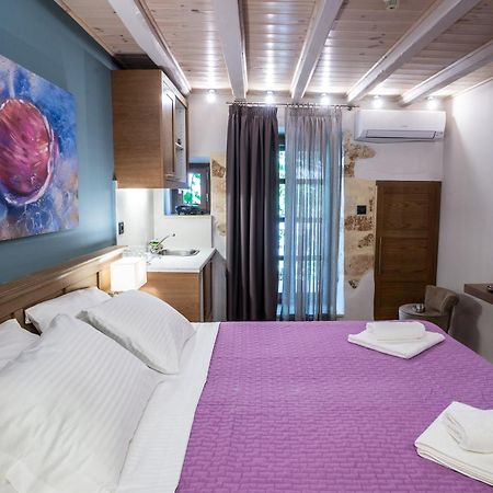 11City Rooms Ханя Екстериор снимка