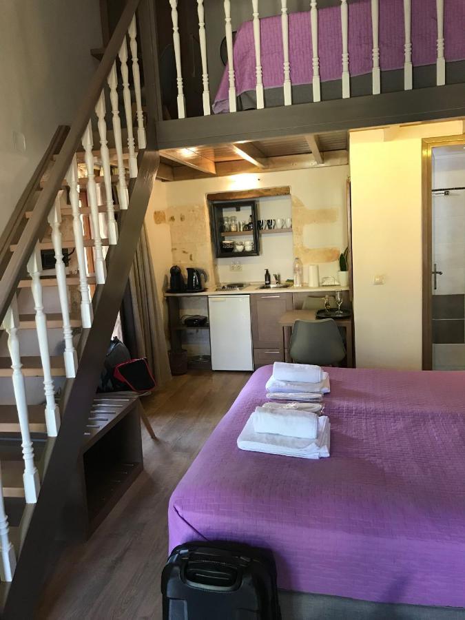 11City Rooms Ханя Екстериор снимка