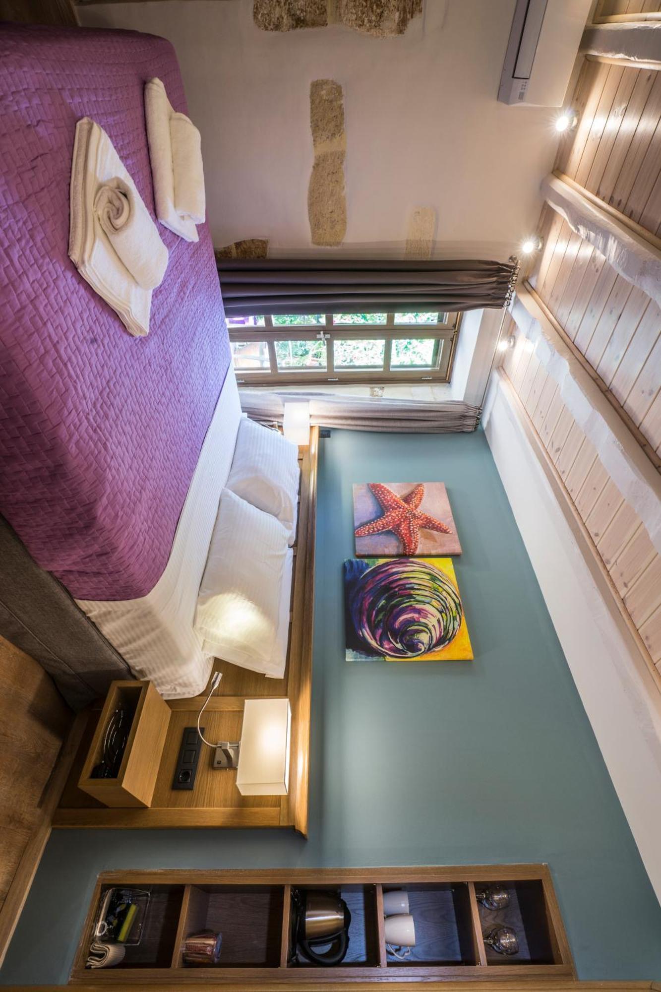 11City Rooms Ханя Екстериор снимка