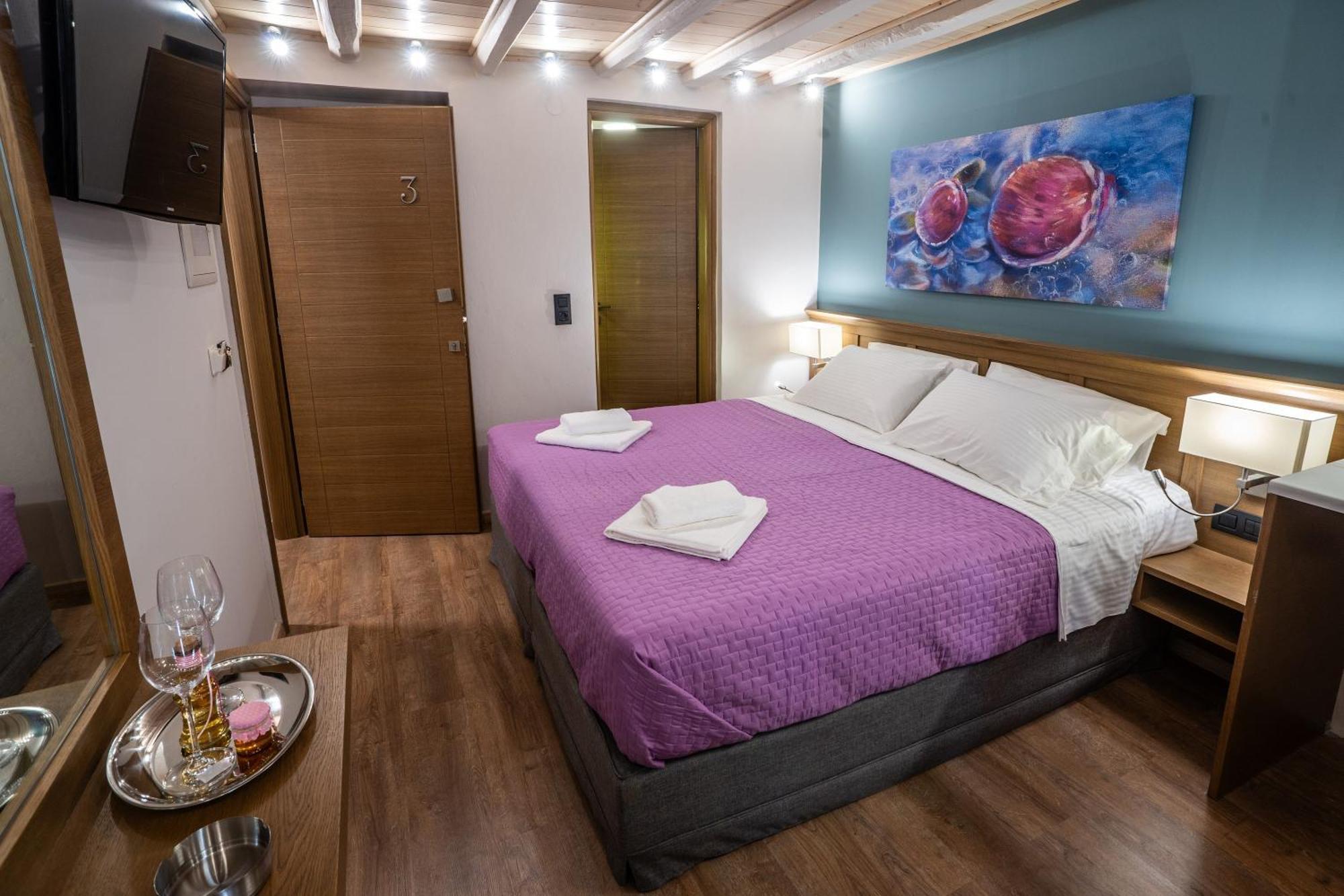11City Rooms Ханя Екстериор снимка