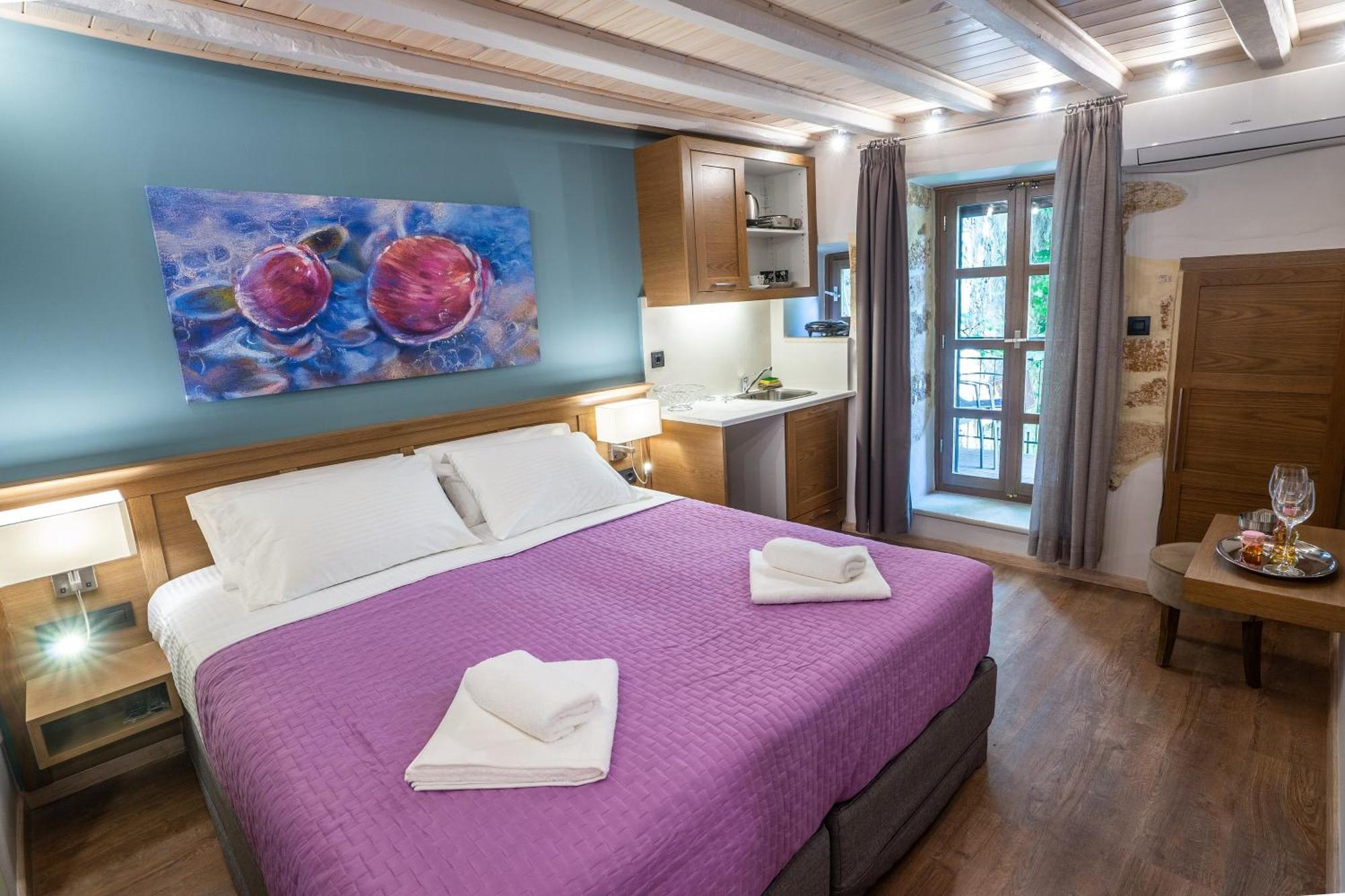 11City Rooms Ханя Екстериор снимка