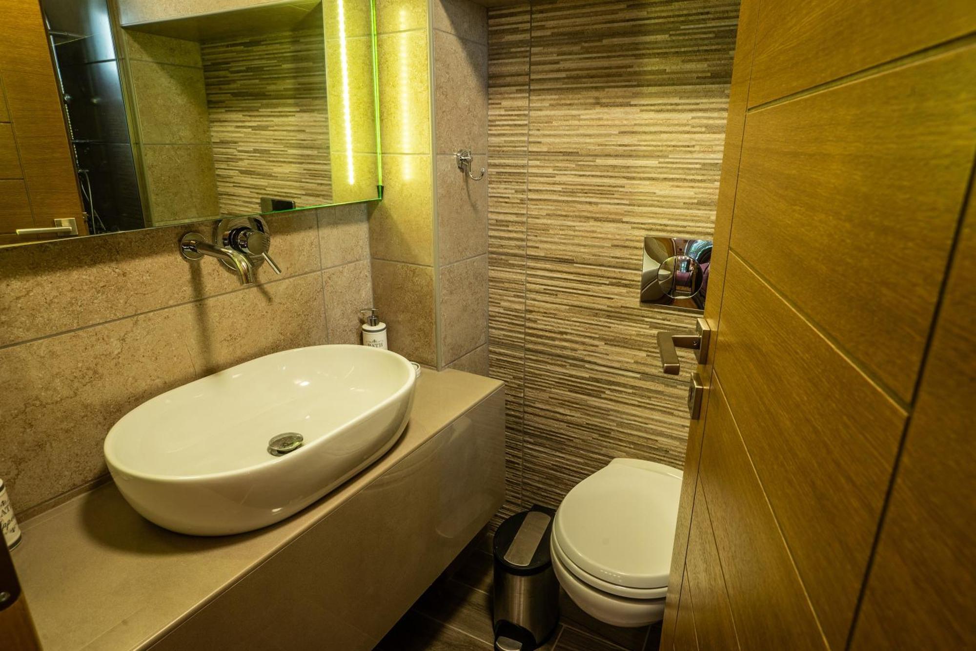 11City Rooms Ханя Екстериор снимка