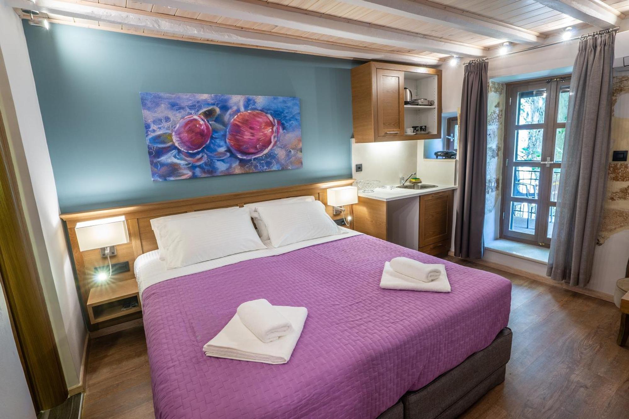 11City Rooms Ханя Екстериор снимка