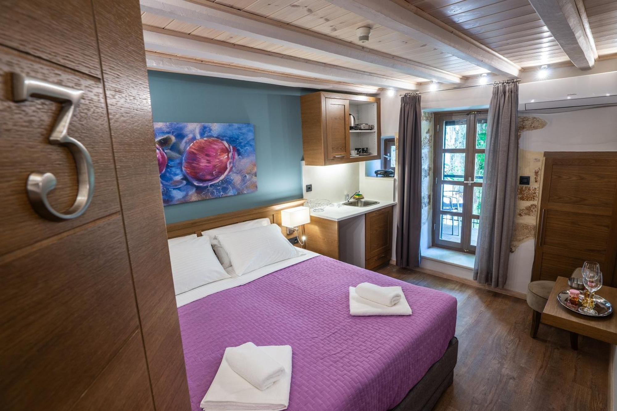 11City Rooms Ханя Екстериор снимка