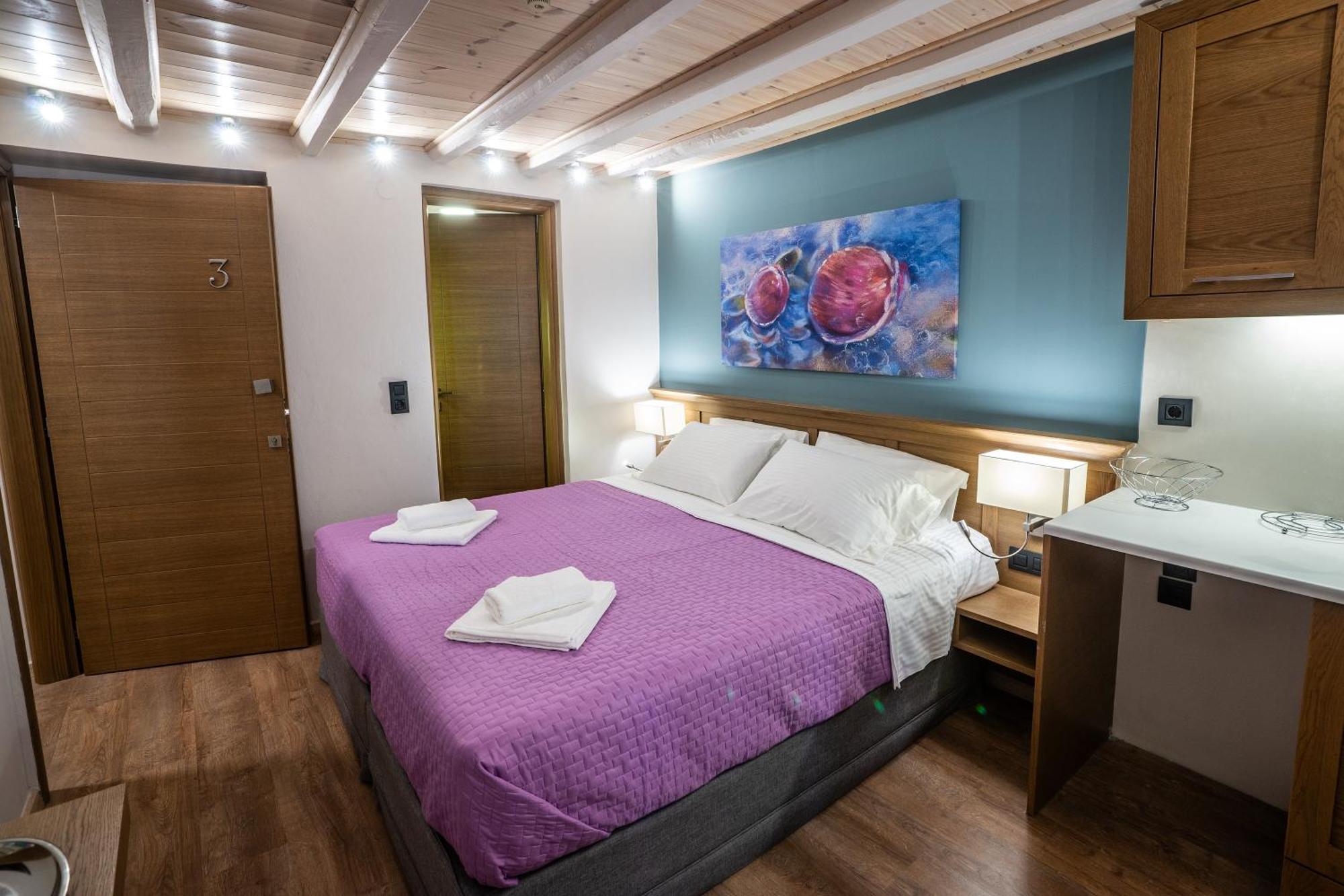 11City Rooms Ханя Екстериор снимка