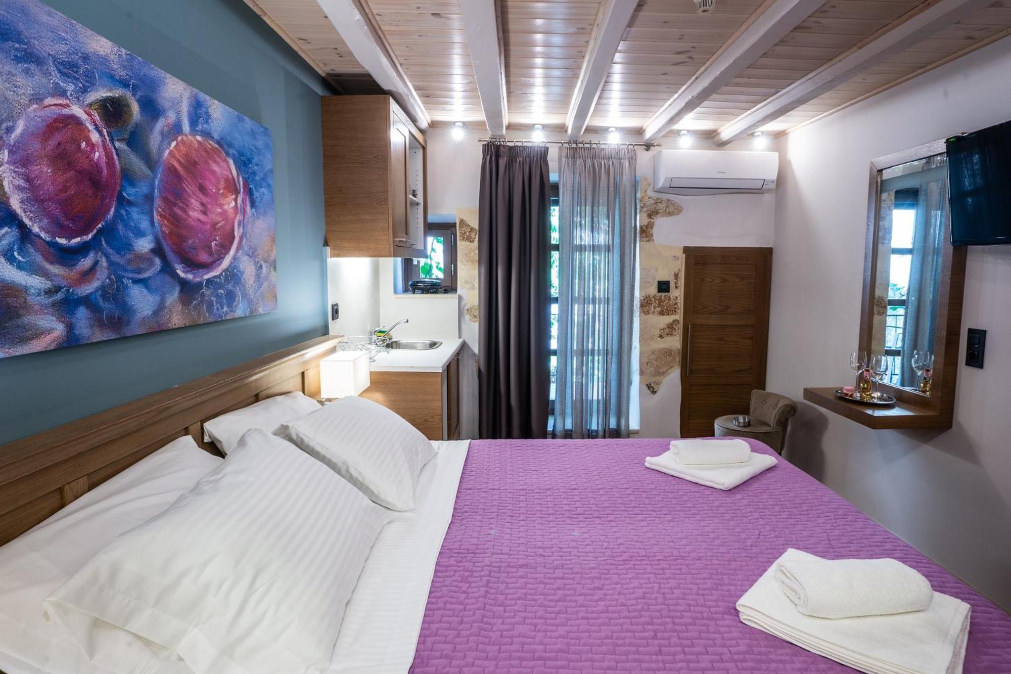 11City Rooms Ханя Екстериор снимка
