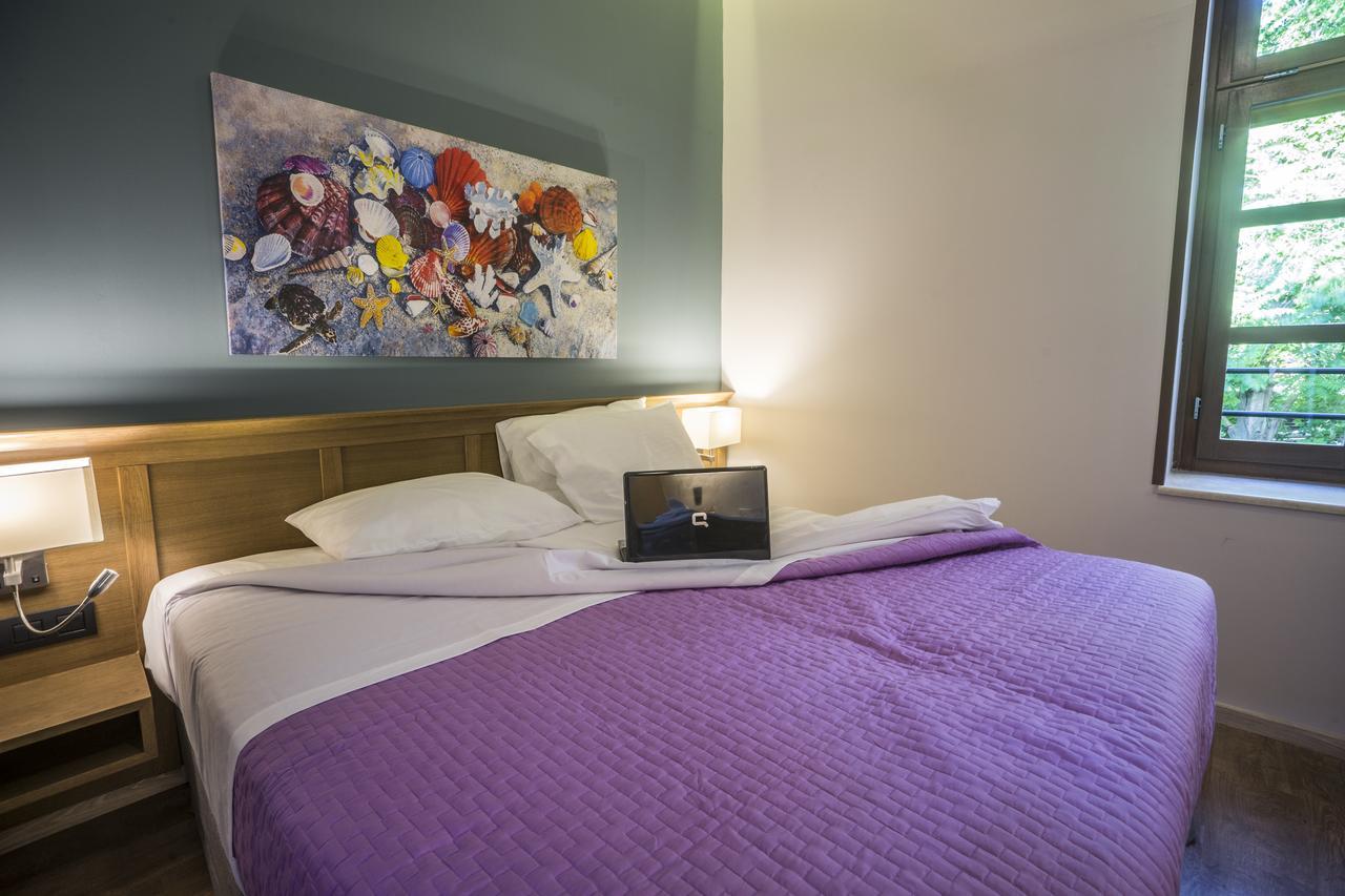 11City Rooms Ханя Екстериор снимка