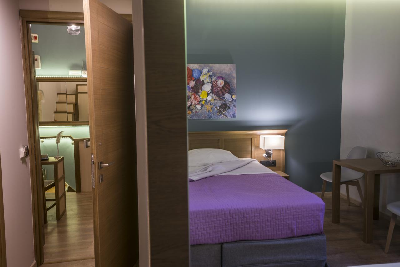 11City Rooms Ханя Екстериор снимка