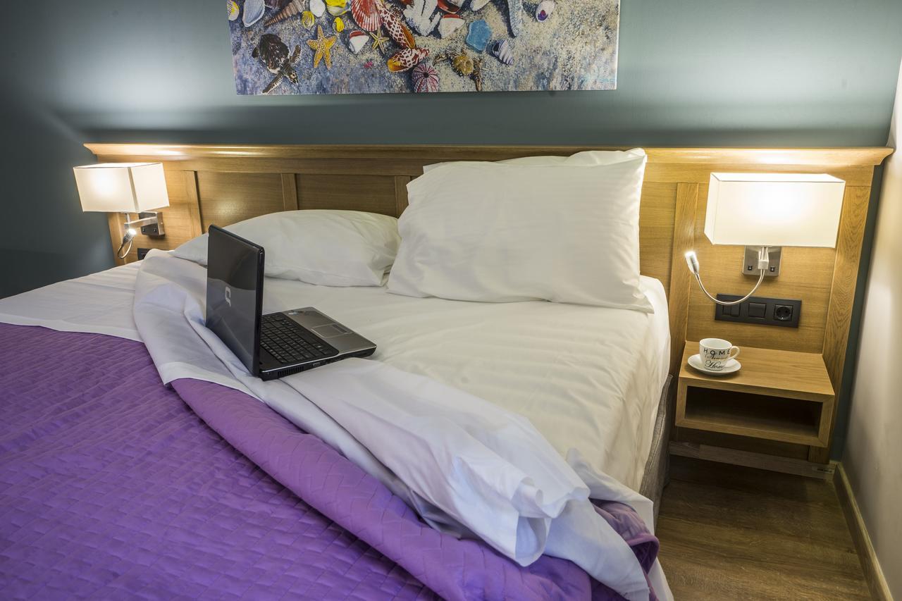 11City Rooms Ханя Екстериор снимка