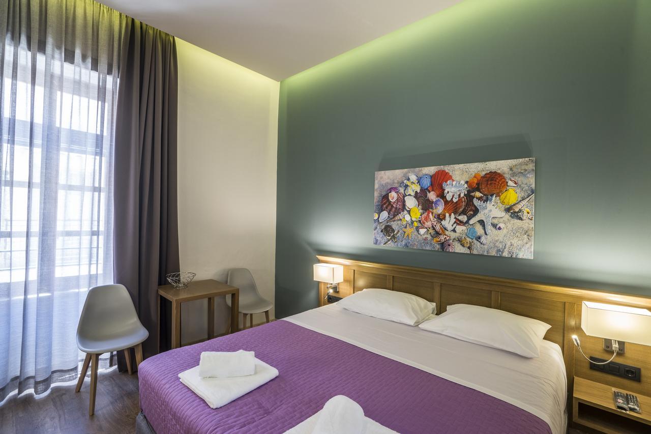 11City Rooms Ханя Екстериор снимка