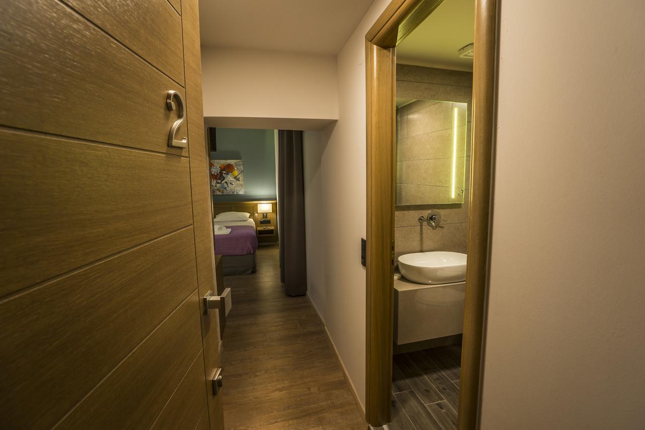 11City Rooms Ханя Екстериор снимка