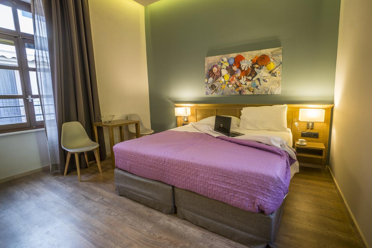 11City Rooms Ханя Екстериор снимка