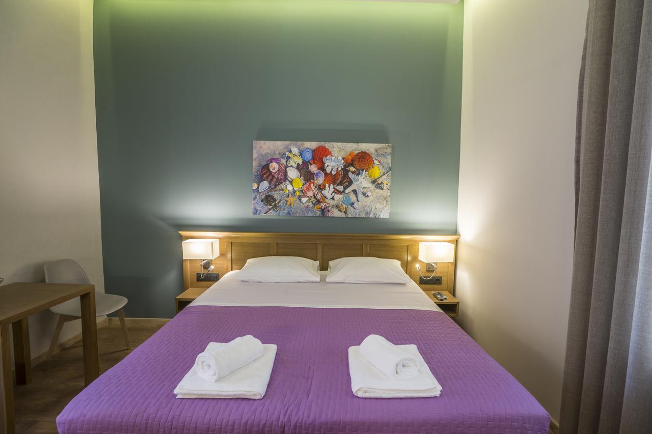 11City Rooms Ханя Екстериор снимка