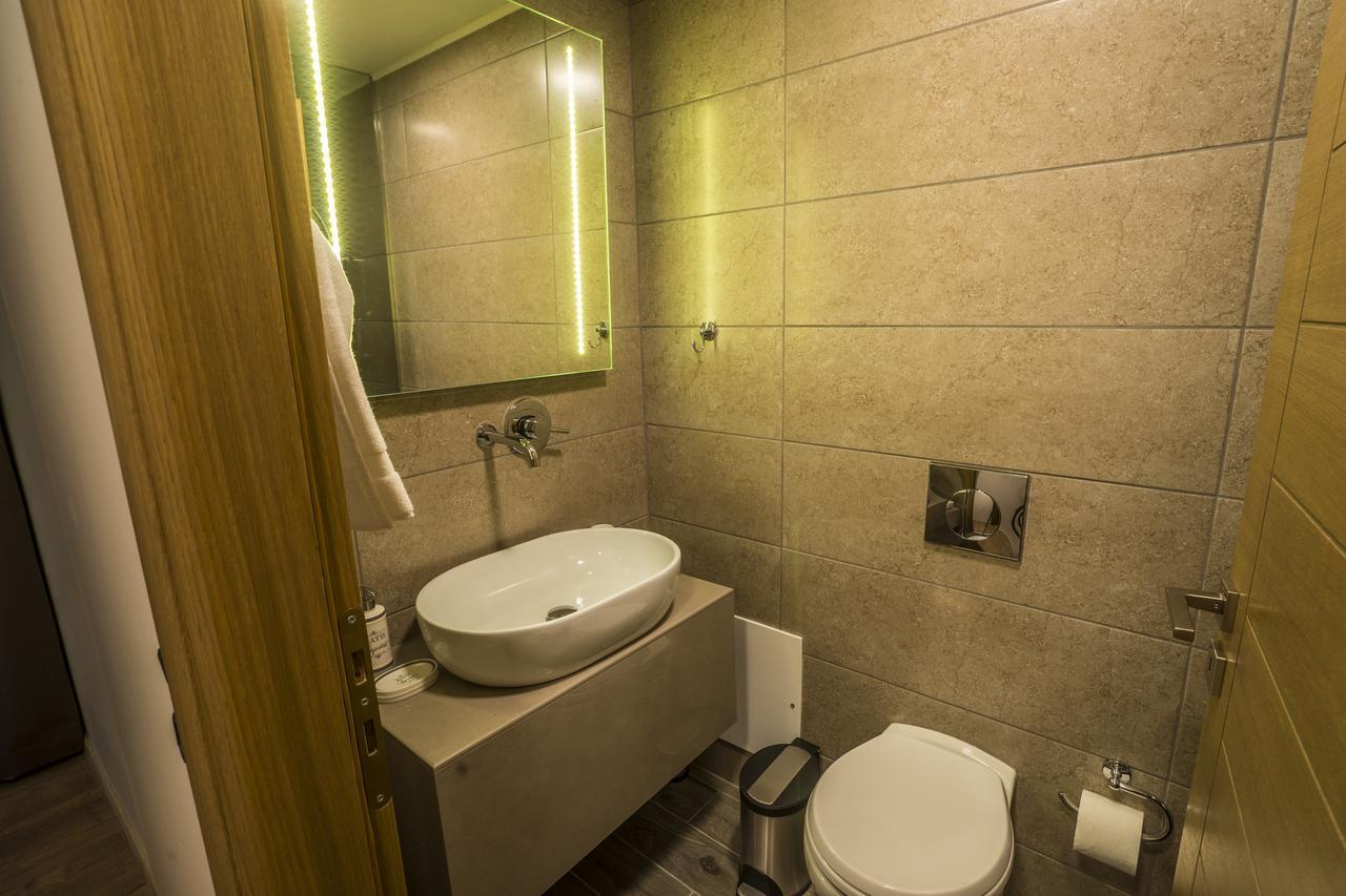 11City Rooms Ханя Екстериор снимка