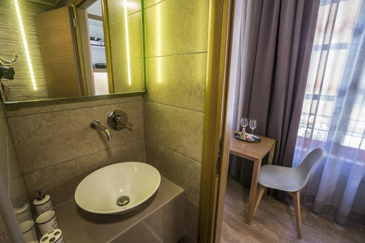 11City Rooms Ханя Екстериор снимка