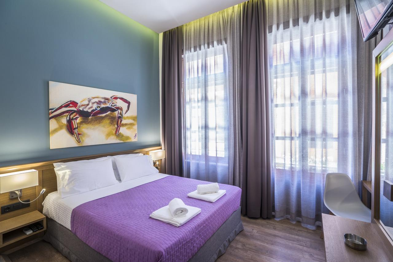 11City Rooms Ханя Екстериор снимка