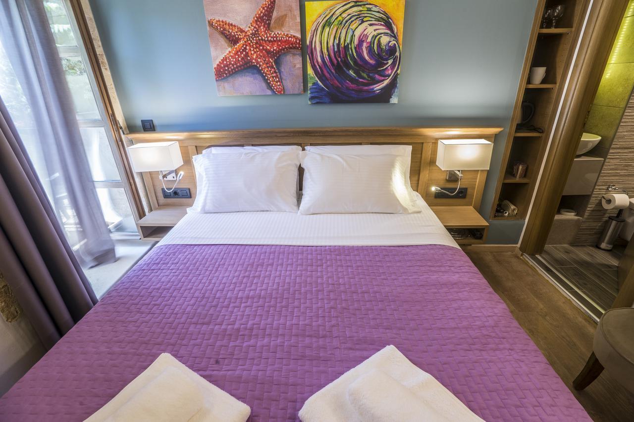 11City Rooms Ханя Екстериор снимка