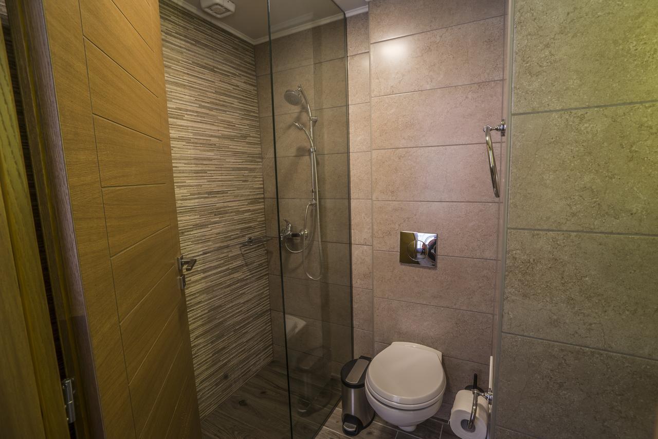 11City Rooms Ханя Екстериор снимка