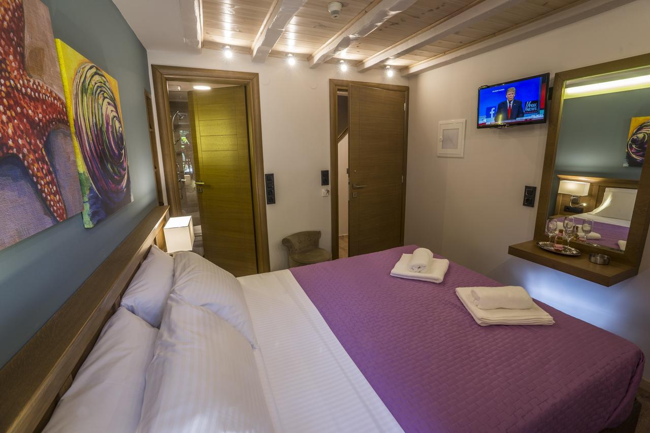 11City Rooms Ханя Екстериор снимка