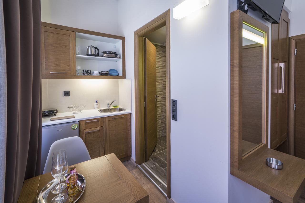 11City Rooms Ханя Екстериор снимка