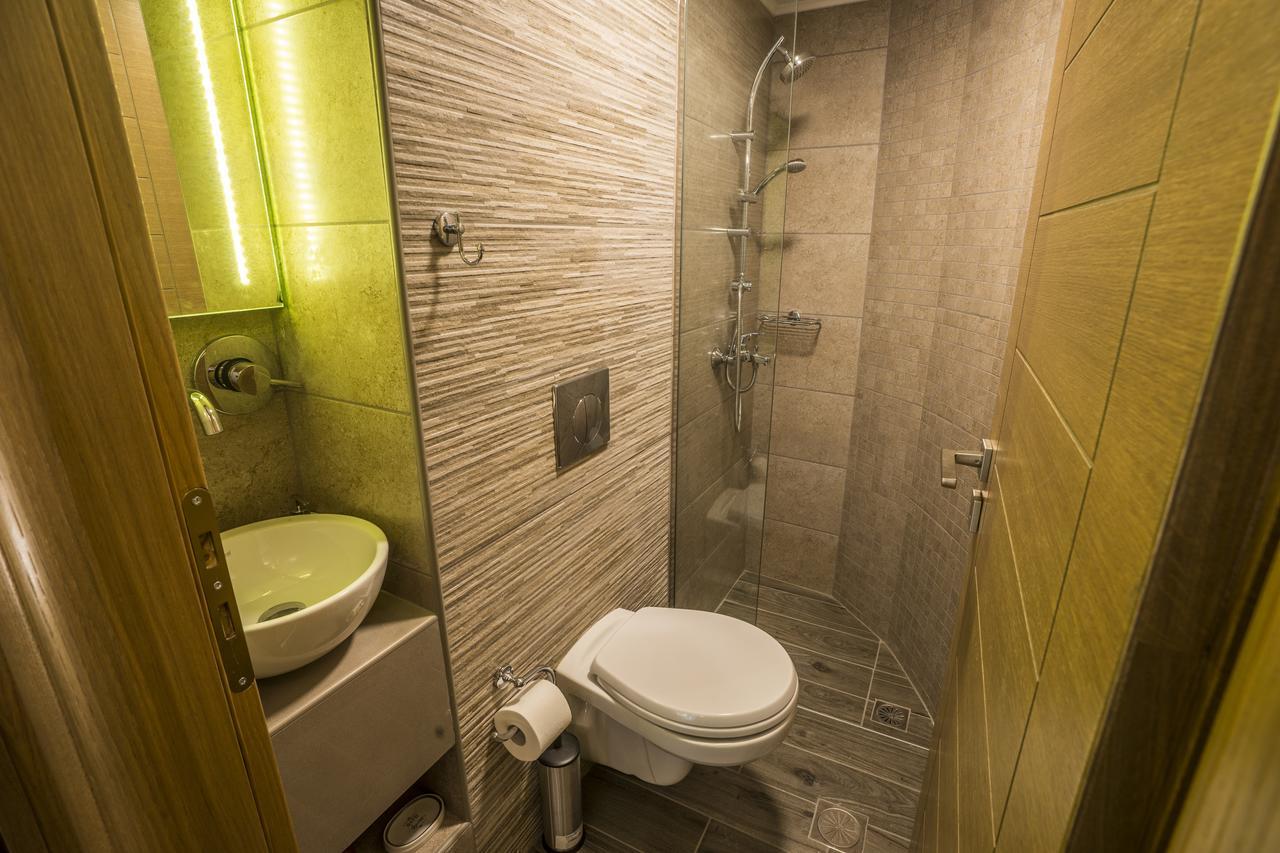 11City Rooms Ханя Екстериор снимка