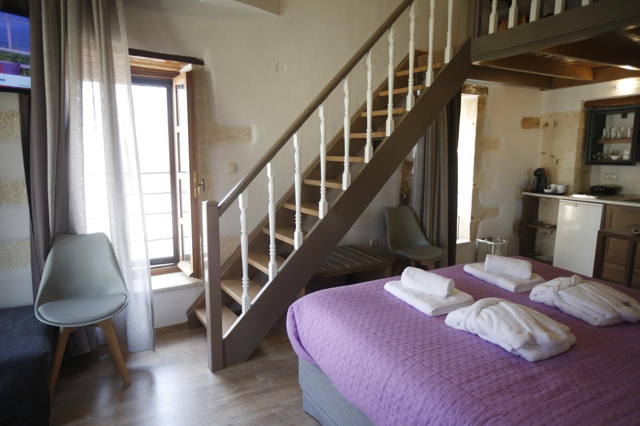 11City Rooms Ханя Екстериор снимка