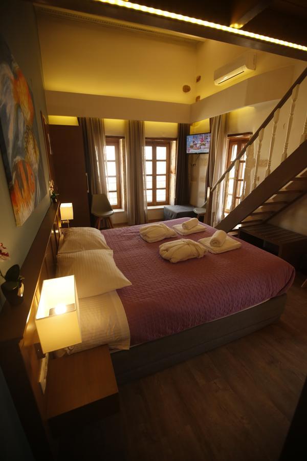 11City Rooms Ханя Екстериор снимка