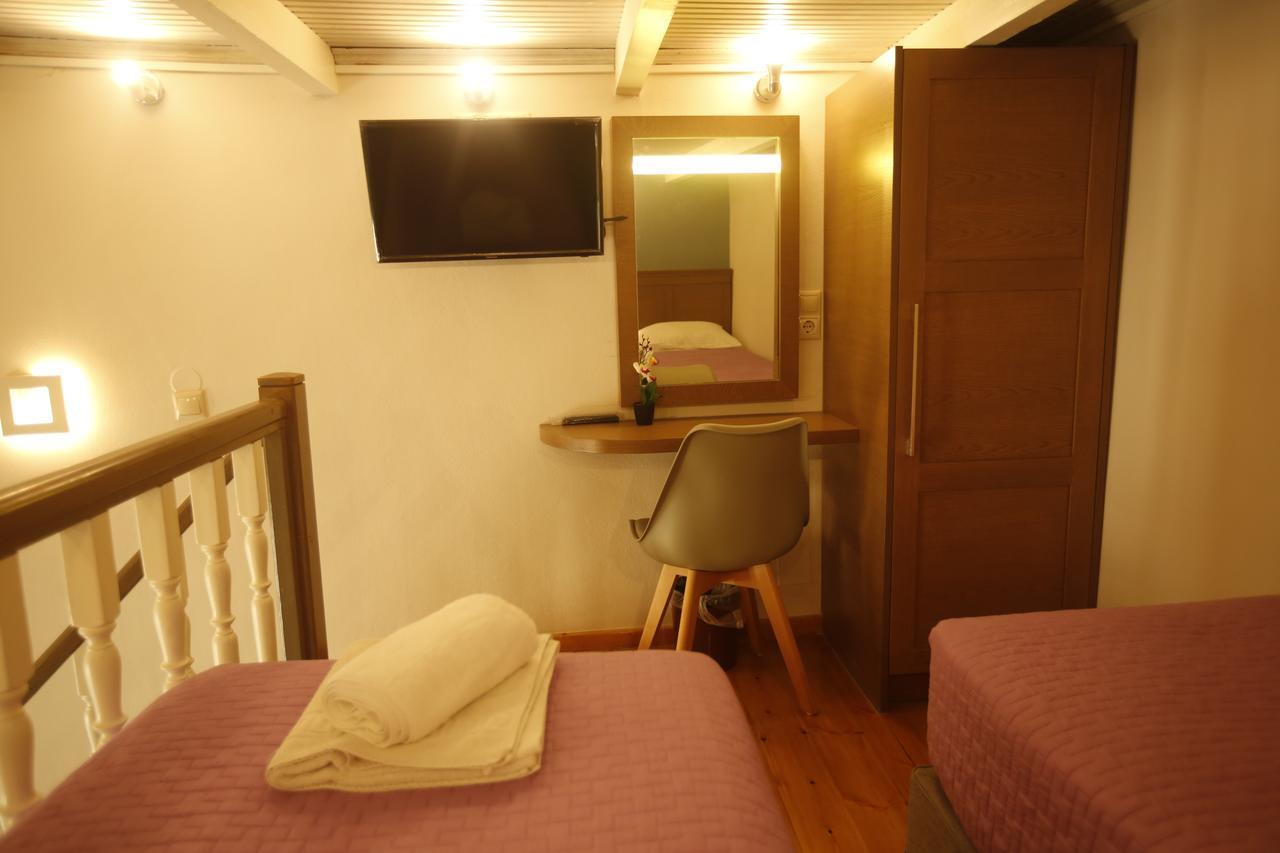 11City Rooms Ханя Екстериор снимка