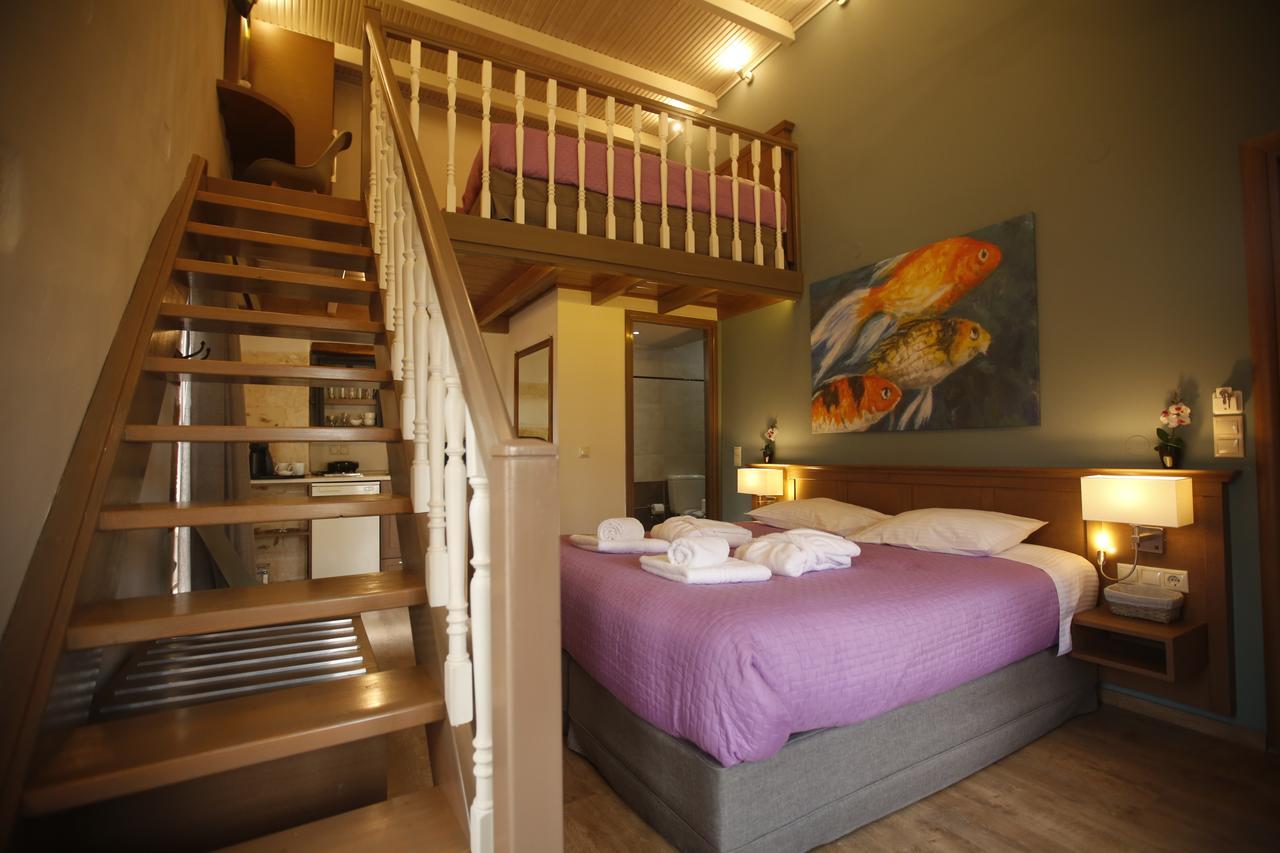 11City Rooms Ханя Екстериор снимка