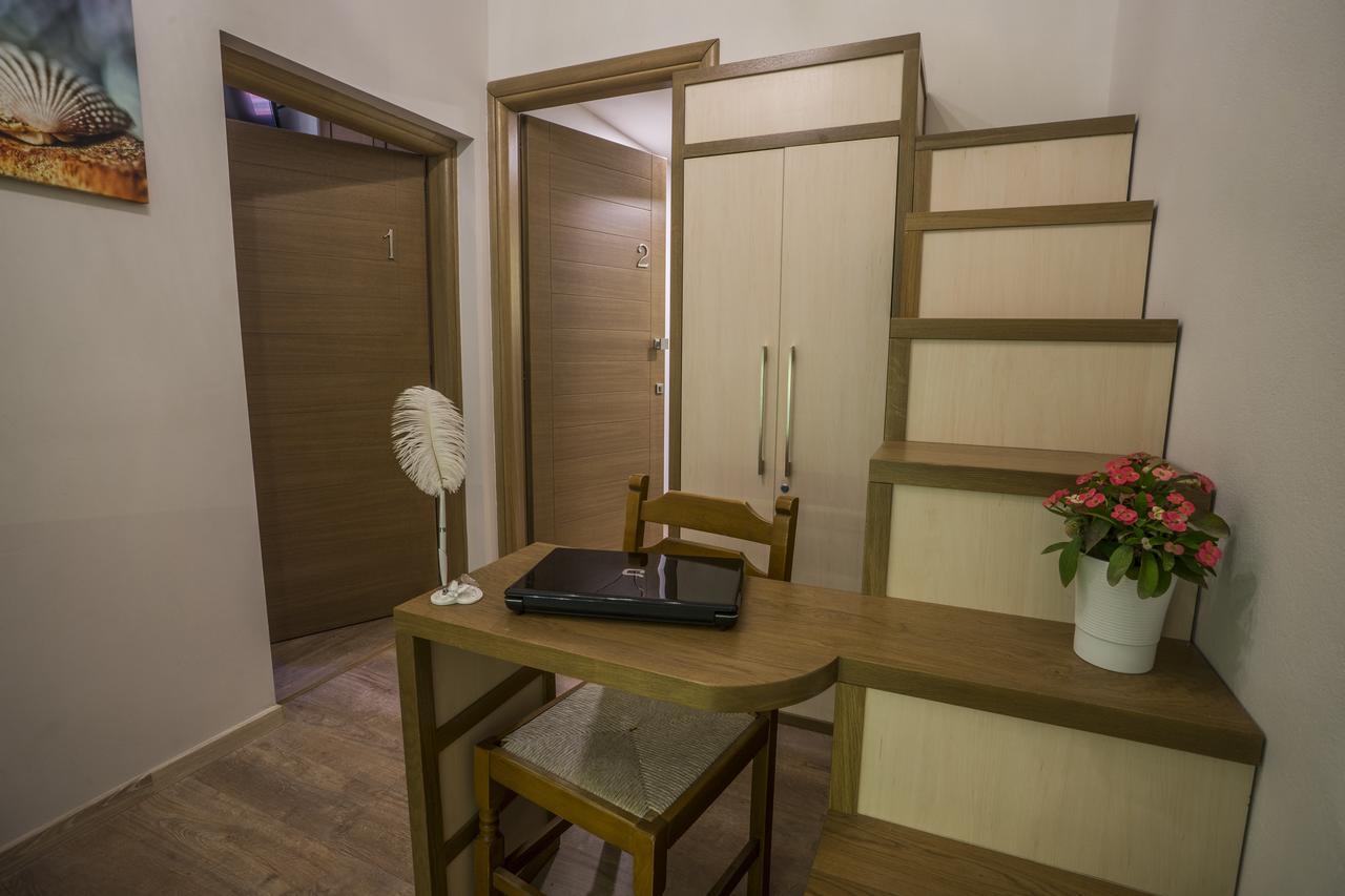 11City Rooms Ханя Екстериор снимка