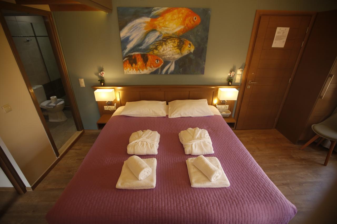 11City Rooms Ханя Екстериор снимка