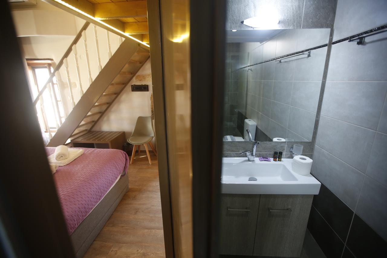 11City Rooms Ханя Екстериор снимка