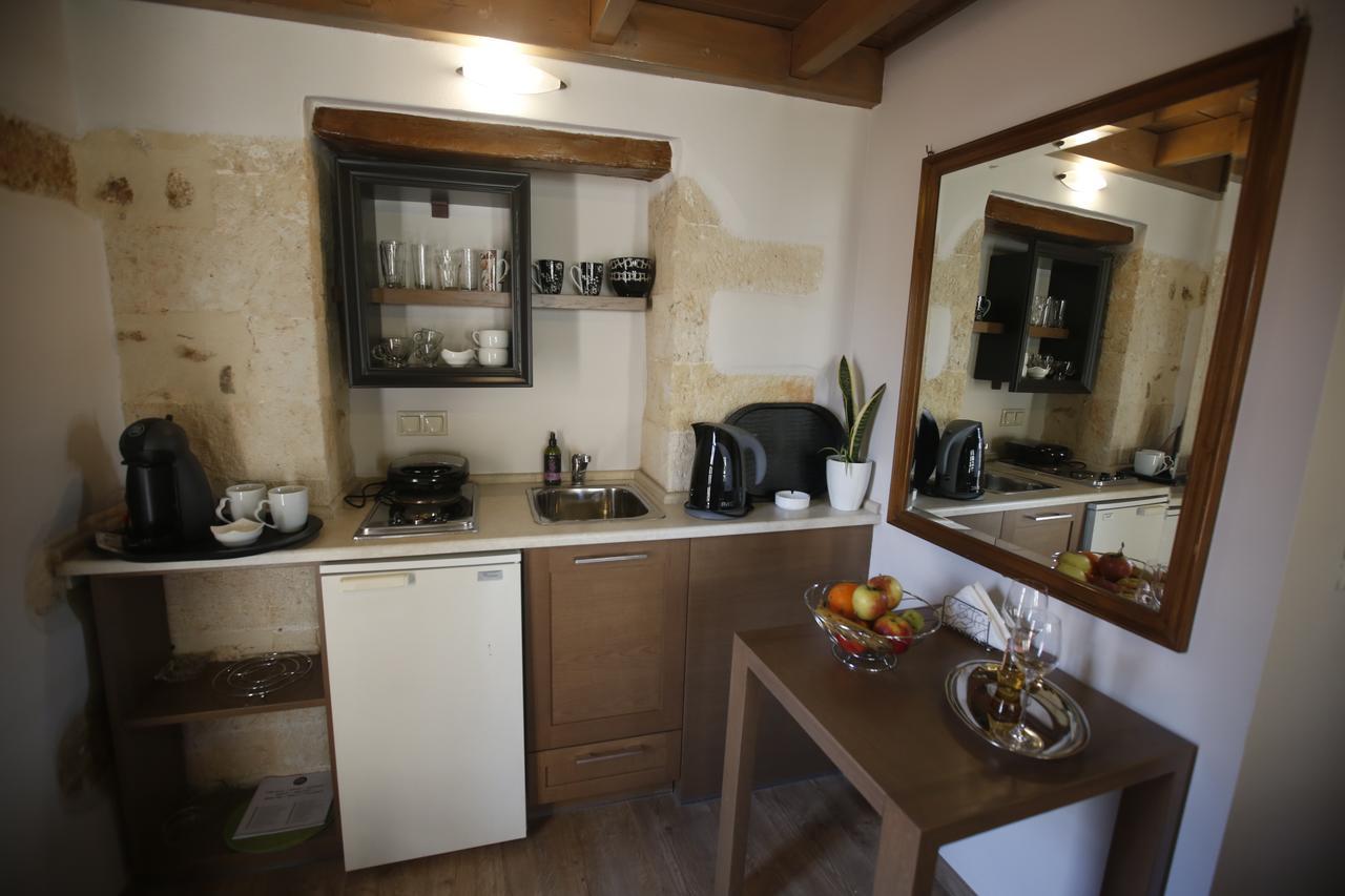 11City Rooms Ханя Екстериор снимка