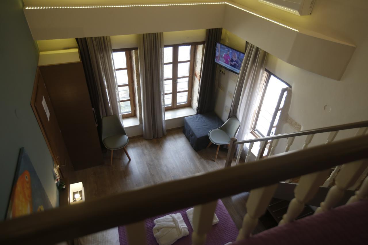 11City Rooms Ханя Екстериор снимка